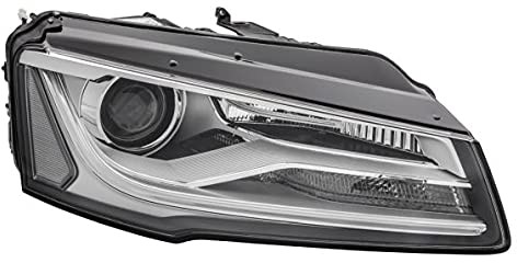 HELLA 1ZS 011 495-411 LED/Bi-ksenon-Reflektor - z lewej 1ZS 011 495-411