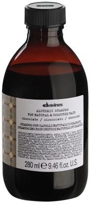 Davines Alchemic Shampoo Chocolate 280ml 8004608259039