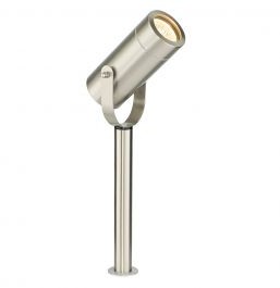 Endon Endon Palin 13914 lampa stojąca 7W/GU10 IP44 13914