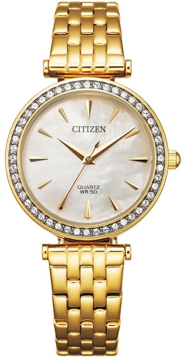 Citizen Elegance Damen Quarz 30mm ER0212-50Y