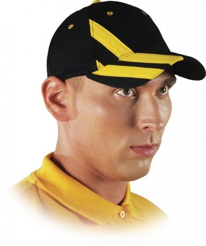 Reis CZAPKA OCHRONNA 57-61 - CZTOP BY ab_CZTOPBY