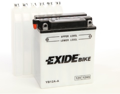 EXIDE EB12A-A
