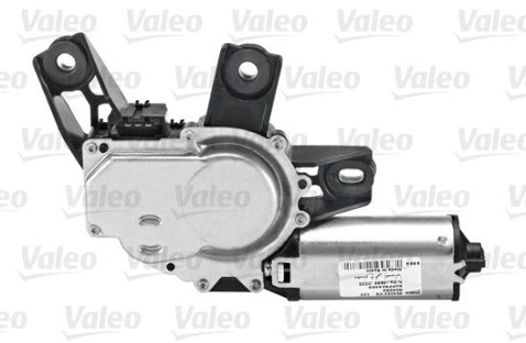 Valeo Silnik wycieraczek 404292