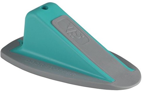 TTS Cleaning TTS 00001065 V stoper do drzwi wykonana z polipropylenu i kauczuku, bez uchwytu 00001065V