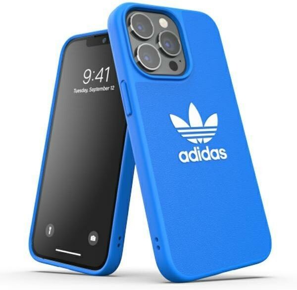 Adidas OR Moulded Case BASIC iPhone 13 Pro / 13 6,1