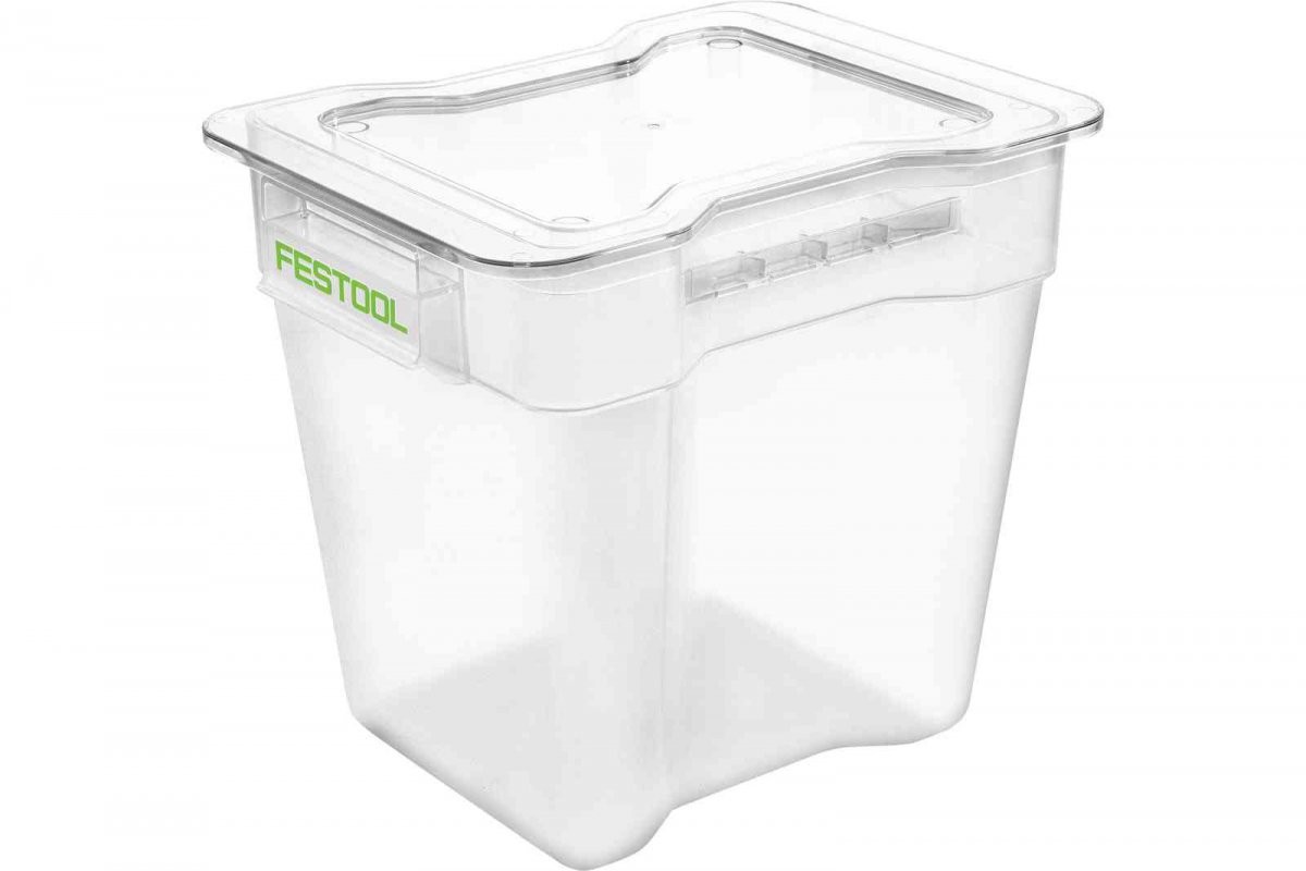 Festool Zbiornik VAB-20/1 204294 204294