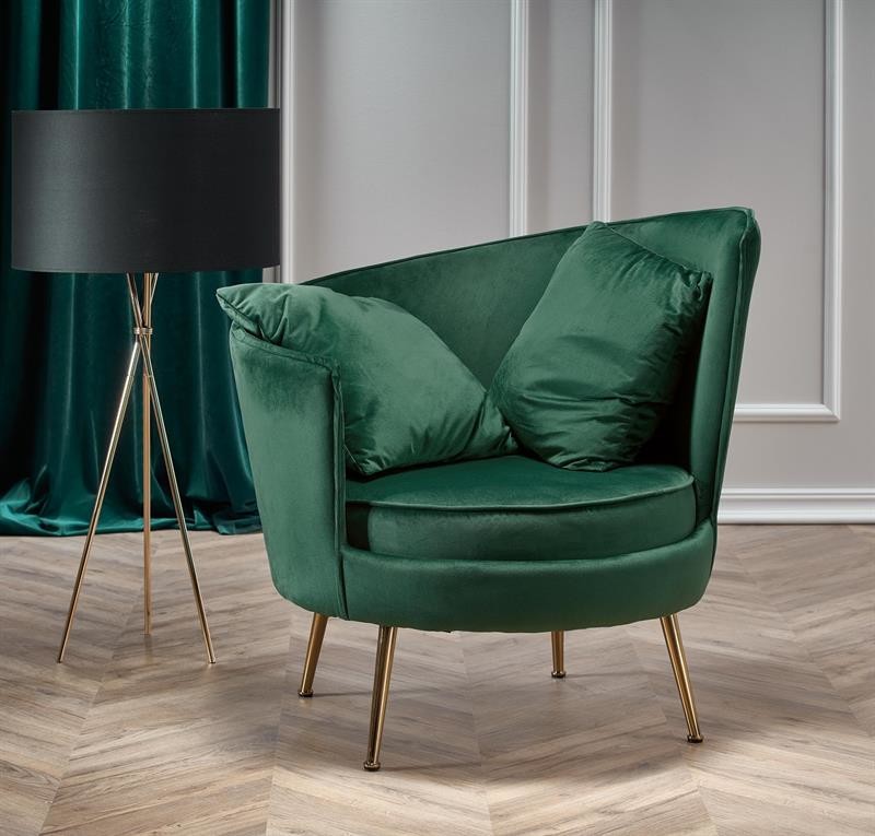 Halmar Fotel Almond 6120