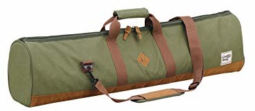 TAMA PowerPad Designer Collection - torba na sprzęt - Moss Green (THB02LMG) THB02LMG