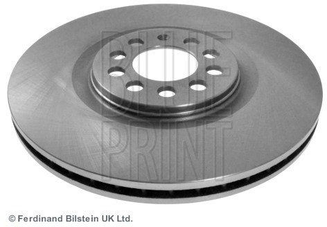 BLUE PRINT Tarcza hamulcowa ADV184324
