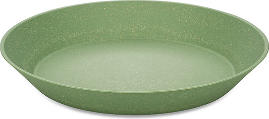 Koziol Talerze głębokie Connect Organic Nature zielone 4 szt. 7143703