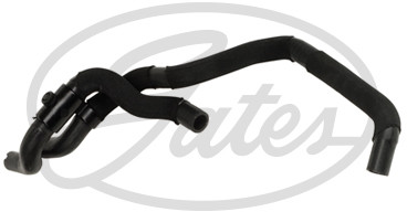 GATES Przewód ogrzewania 02-1710 02-1710