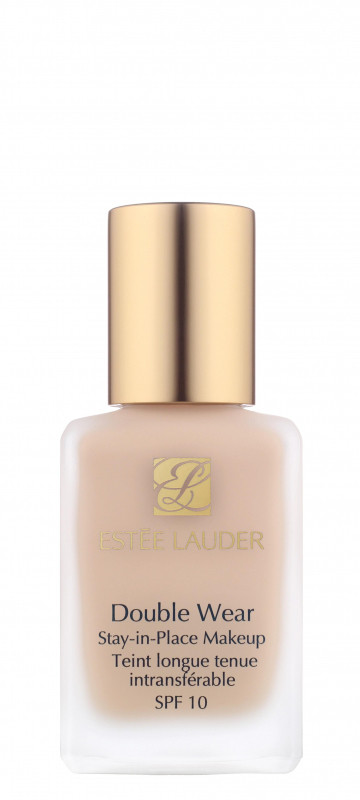 Estee Lauder Double Wear - Stay-in-Place Makeup - Długotrwały, kryjący podkład do twarzy - 2C1 - PURE BEIGE