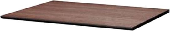 By Lassen Półka do szafki Frame 42 ciemny dąb 40742