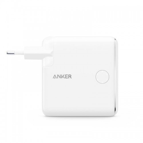 Anker Ładowarka PowerCore Fusion Biały A1622321