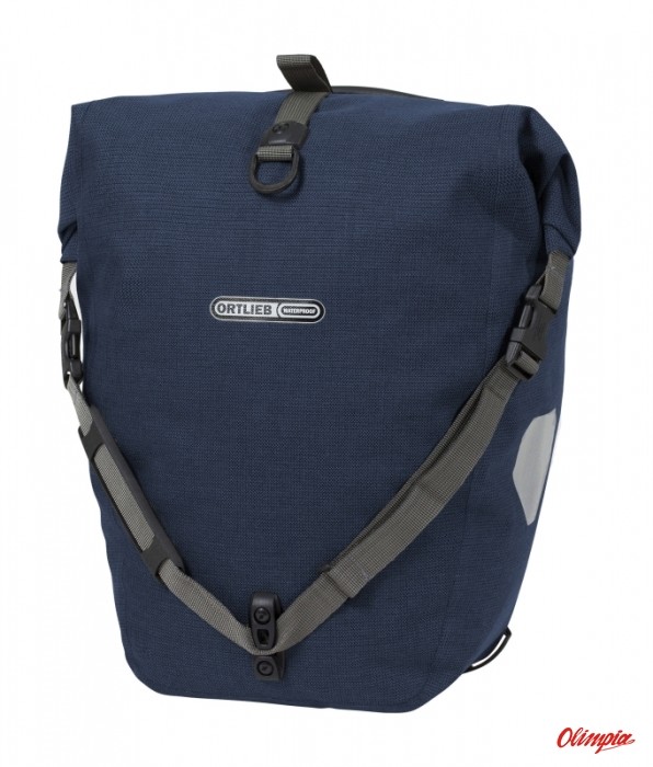 Ortlieb Sakwa tylna Ortlieb back-roller urban line ink 20L QL2.1 new 2018 O-F5506