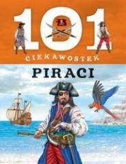 - 101 ciekawostek Piraci Niko Dominiguez