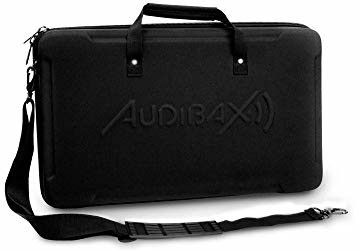 Pioneer Audibax Audibax Atlanta Case 60 walizka do DDJ-400 / SB3 / SB2 / Traktor S2 MK3 10154075