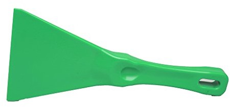 Maya Professional Tools 15109  5 szpachelka, plastik, FBK/higieny środków spożywczych, 110 MM X 250 MM, zielony 15109-5