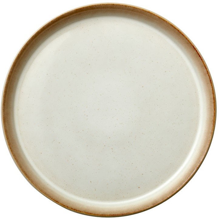 Bitz Płytka płyta Krem Bitz 27 cm