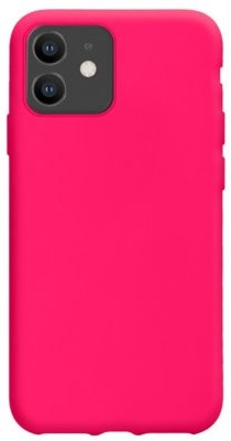 SBS Etui School Cover do Apple iPhone 11 Różowy TESCCOVIP6119P TESCCOVIP6119P