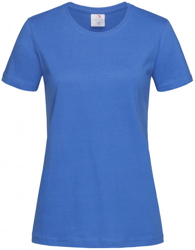 STEDMAN T-SHIRT DAMSKI XS - ST2600 BRR ab_ST2600BRRXS
