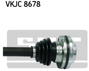 SKF Wał napędowy VKJC 8678
