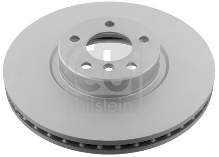 Febi Tarcza hamulcowa BILSTEIN 32261