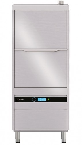 Resto Quality Zmywarka do tac i garnków | blach | koszy piekarniczych | kosz 670x600 | KRUPPS ELITECH LINE EL981E