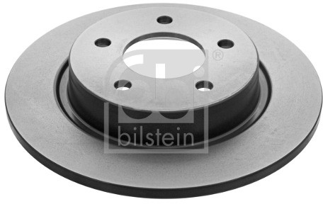 Febi Tarcza hamulcowa BILSTEIN 32775