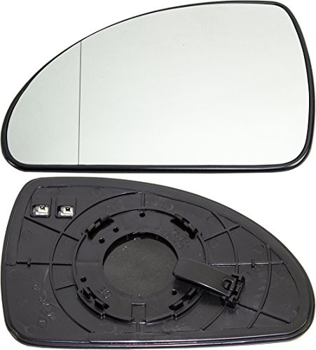 DoctorAuto TarosTrade 57-0390-L-46538 szkło lustrzane podgrzewane lewe DR166397