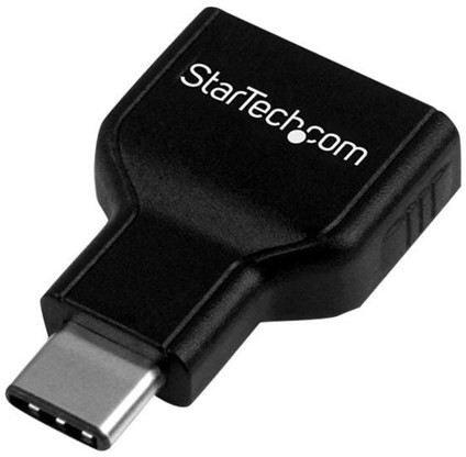 StarTech Adapter USB USB 3.0 USB-C TO USB-A ADAPTER USB31CAADG
