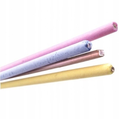 Lut twardy srebro bez kadmu temp. 670 CFH-52320