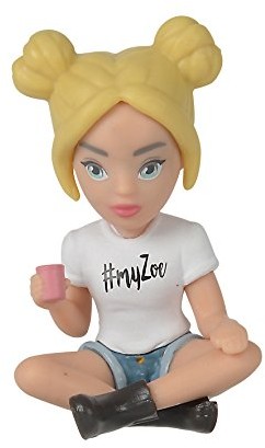 Simba # myzoe 105953308, YUMMY Mini figurka w postaci Cooler towarzysz