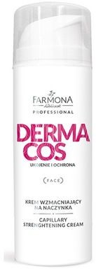 Farmona Professional Krem wzmacniający do cery naczynkowej 250 ml 0000012798