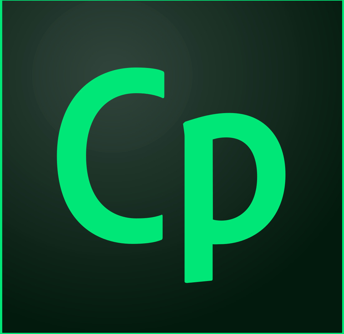 Adobe Captivate for Teams (2019) MULTI Win/Mac dodatkowe stanowisko licencja rządowa 65297404BC01A12