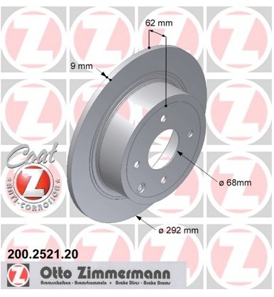 Zimmermann 200.2521.20