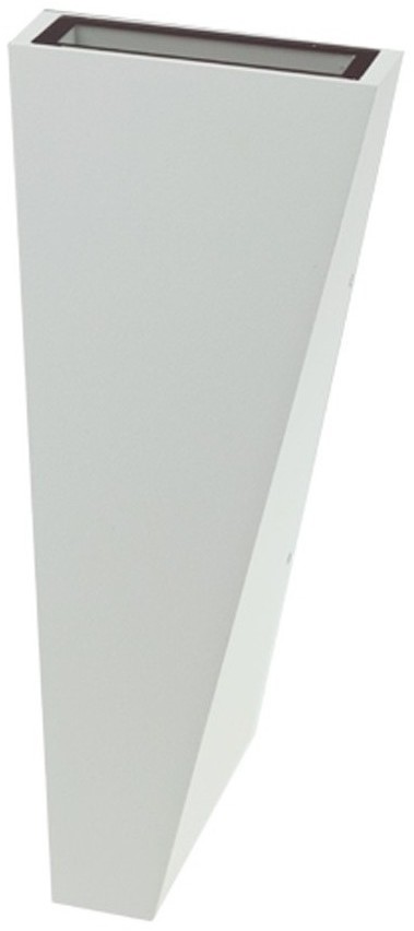 V-Tac LED Kinkiet zewnętrzny 1xLED/6W/230V IP65 3000K
