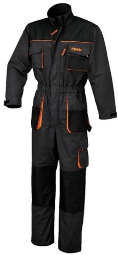 BETA 078650904 7865e Overall robocza, lekka, rozmiar XL 078650904