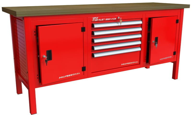 Fastservice P-3-172-01