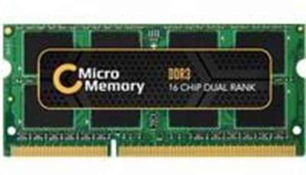 MicroMemory 8GB MMH9713/8GB