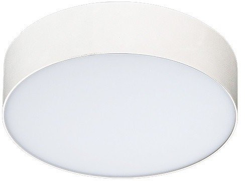 Azzardo Monza R22 plafon 20W LED 4000K biała żarówka/żarówki LED gratis pytaj o rabat! AZ2260