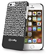 Celly CLOVE185BK etui do Apple iPhone 5/5S 8021735093374