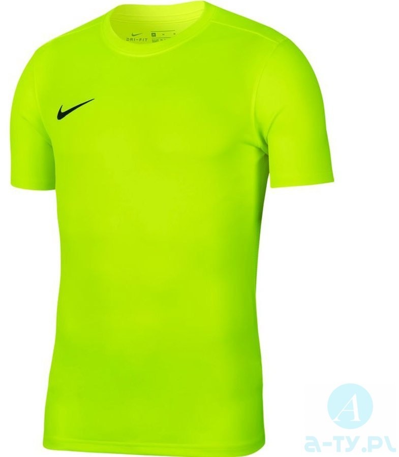 Nike Koszulka Park VII Boys BV6741 702 a-ty BV6741 702