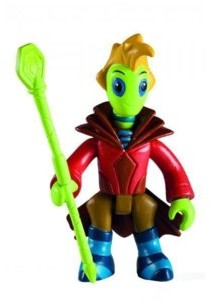 IMC Toys FIGURKA PRINCE RYGAN GXP-555300