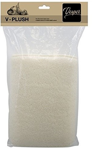 Vesper V-Plush 28 x 56 cm 52157
