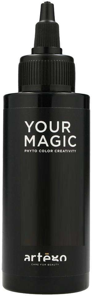 Artego Your Magic 2/V pigment skoncentrowany fioletowy do włosów 100 ml 0165270