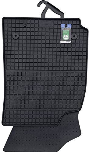 PETEX Petex 13010 mata gumowa 4-częściowy, liczba 4 13010