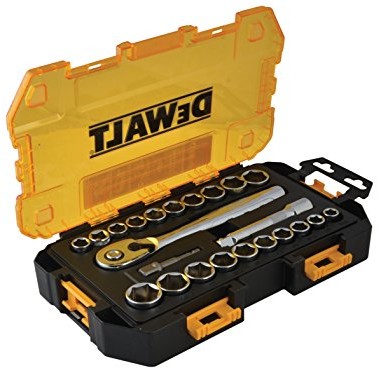 Stanley stadw73813 Socket Sets DWMT73813