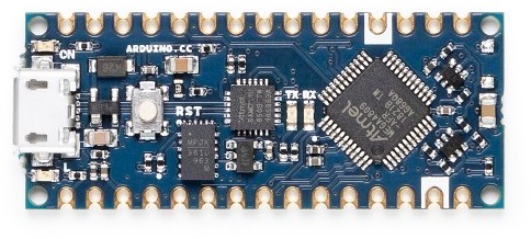 Arduino Nano Every - ABX00028 ARD-14760