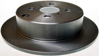 DENCKERMANN Tarcza hamulcowa B130389 B130389